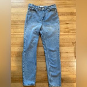H&M Jeans